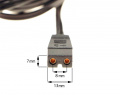 Dometic Mains Power Lead - Connection cable
